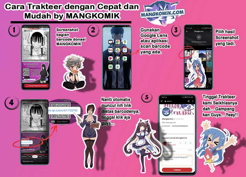 Though I May Be a Villainess, I’ll Show You I Can Obtain Happiness! chapter 33